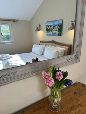 A family and dog friendly haven, The Hayloft.